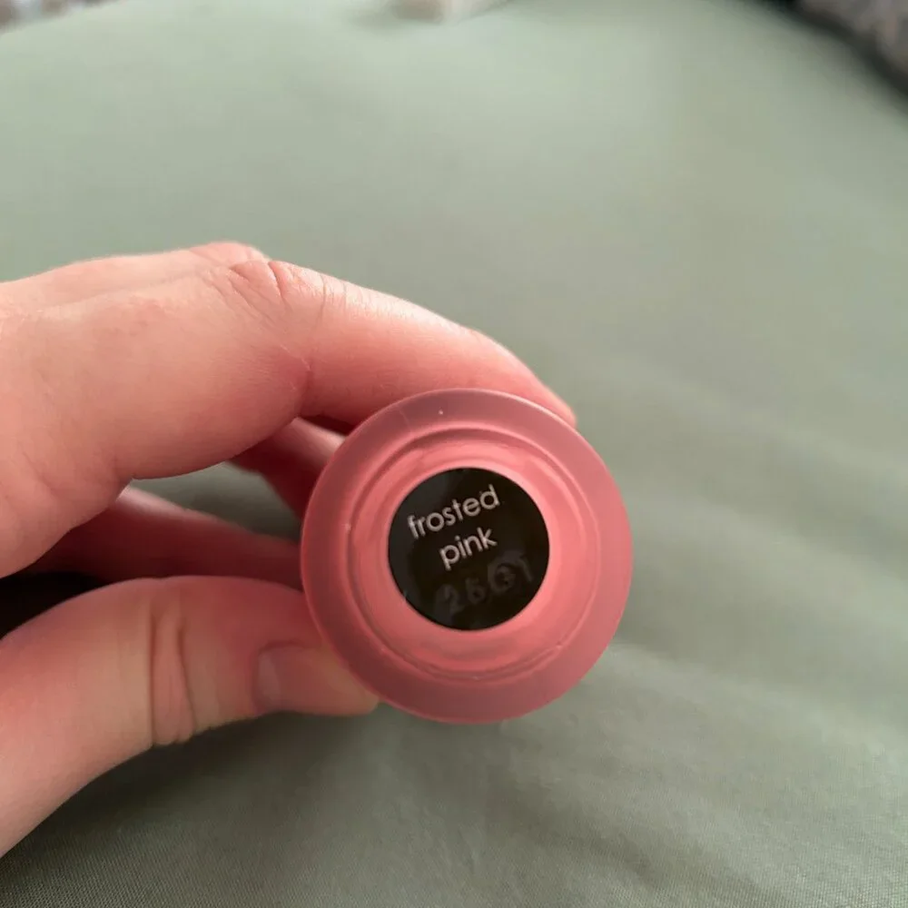 Rodial Blush Drops in Frosted Pink NIB